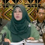 Dokter Tifa Klaim Ada Barang Bukti Baru Soal Ijazah Jokowi: “Sangat Fatal”