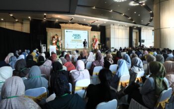 354 Peserta Ta’aruf Golek Garwo, Kemenag Dorong Pernikahan Sah dan Berkah