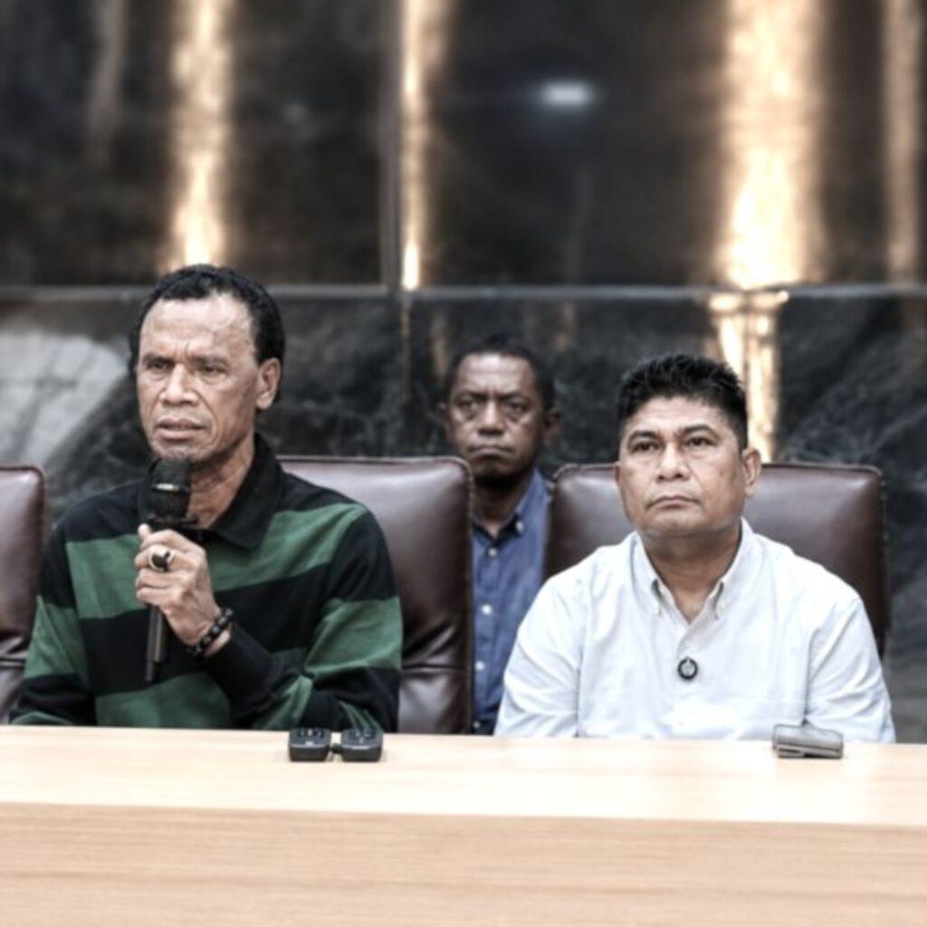 Jubir Ahmad Bahar Sebut Sayembara Rp3 M Hercules Lecehkan Muhammadiyah