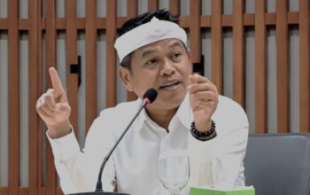 Dedi Mulyadi: Subsidi Sekolah Swasta Gratis Bisa Dicabut Jika Siswa Tawuran