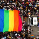 Komisi VIII DPR Minta Pemerintah Tindak Kampanye LGBT di Media Sosial