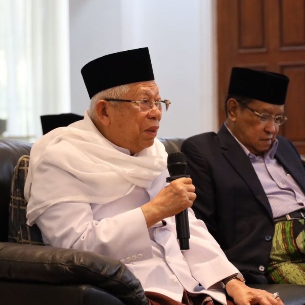 Masyayikh Tegaskan Pentingnya Kembali ke Khittah Nahdlatul Ulama
