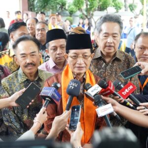 Menag: Pembubaran Ibadah di Bantul Tak Boleh Terulang