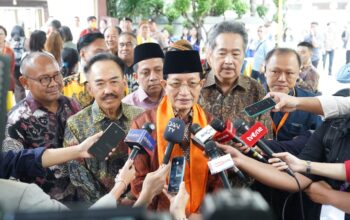 Menag: Pembubaran Ibadah di Bantul Tak Boleh Terulang