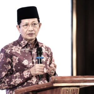 Menag Harap Madrasah ICN Purwakarta Cetak Pemimpin Modern