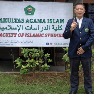 Pensiun dari Toyota Setelah 35 Tahun Mengabdi, Nurohman Pilih Jadi Mahasiswa Reguler di Usia 56 Tahun