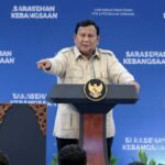 Prabowo Tantang Kampus Ciptakan Mobil Nasional, Percepat Hilirisasi dan Kemandirian