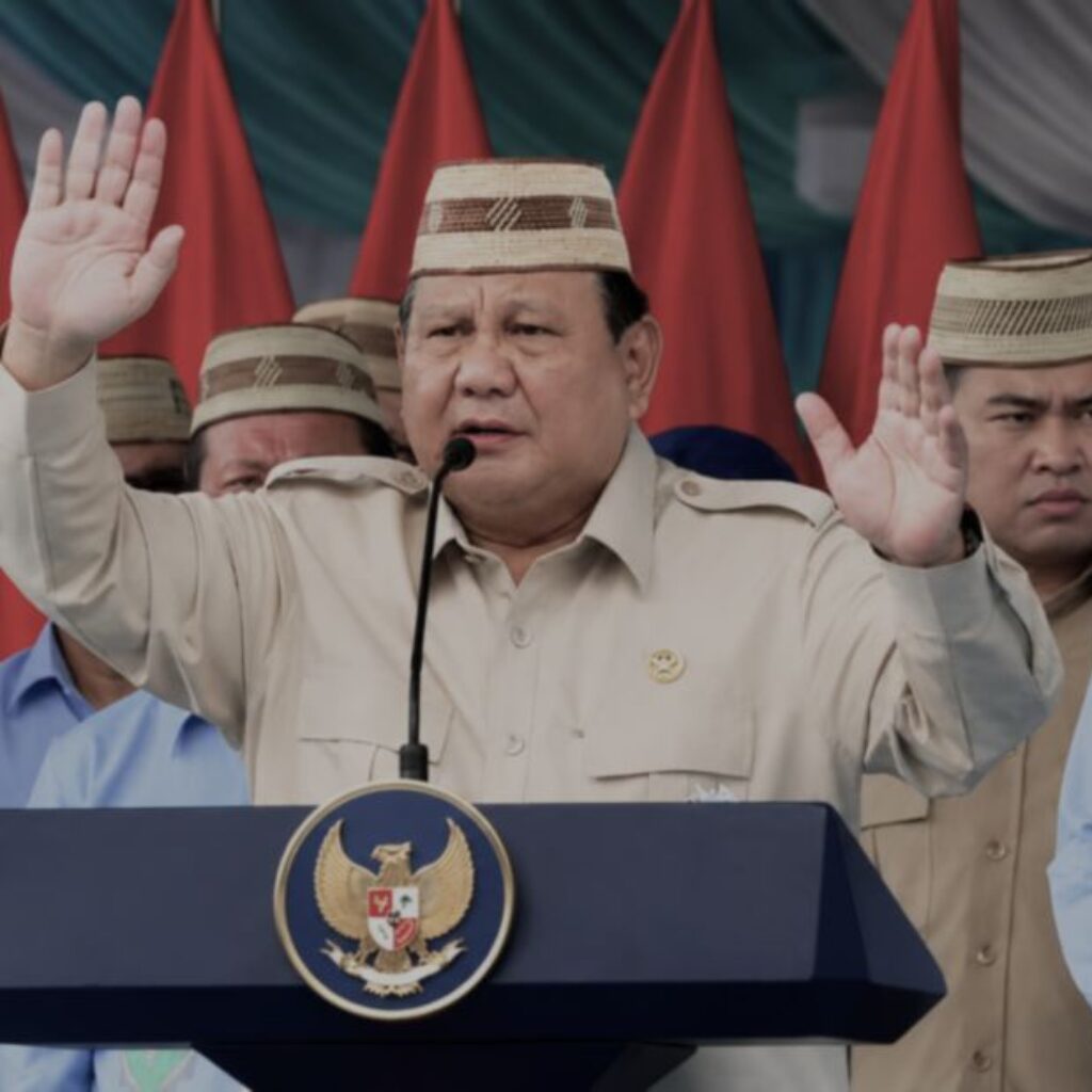 Prabowo Targetkan Swasembada Energi 2029, B50 Jadi Kunci Hentikan Impor Solar