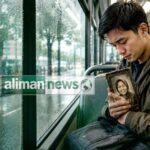 Rindu yang Tak Pernah Terobati