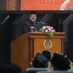 Wagub Rano Karno: Kemajuan Jakarta Bukan Sekadar Gedung Megah dan Gemerlap Lampu