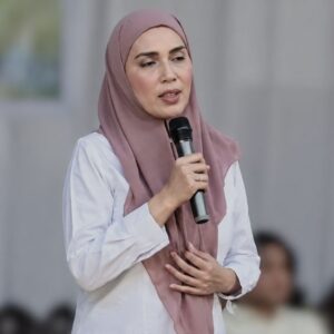 Wakil Ketua DPR RI Sari Yulianti Desak Pengusutan Tuntas Kasus Santri Tewas di Lombok