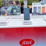 Rayakan Peluncuran POWER 80, itel Hadirkan Mini HYROX, Esports, dan Hiburan di Blok M Hub