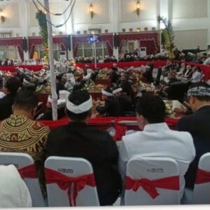 DPRD Purwakarta Jadikan Hari Jadi ke-195 sebagai Momentum Refleksi dan Penguatan Identitas Daerah