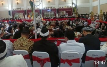 DPRD Purwakarta Jadikan Hari Jadi ke-195 sebagai Momentum Refleksi dan Penguatan Identitas Daerah