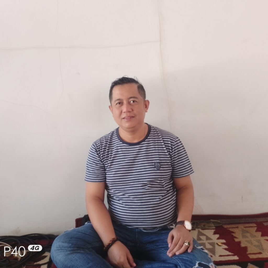 SAUNG PERADABAN HADIR BERIKAN SOLUSI NYATA BAGI MASYARAKAT