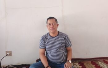 SAUNG PERADABAN HADIR BERIKAN SOLUSI NYATA BAGI MASYARAKAT