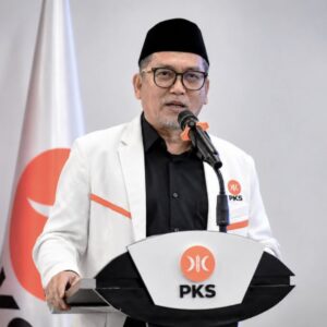 Almuzzammil: Kepala Daerah PKS Harus Miliki Program Unggulan untuk Rakyat