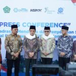MAN IC Serpong Raih Lisensi IB Dunia, Menag: Lulusan Siap Bersaing di Kampus Global