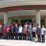 Universitas Tiongkok Tawarkan Kerja Sama Strategis kepada MUI