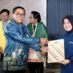 Mahasiswa UMJ Borong Enam Prestasi di PEKSIMIDA DKI 2026