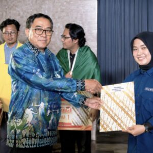 Mahasiswa UMJ Borong Enam Prestasi di PEKSIMIDA DKI 2026