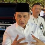 Wamenag: Kemenag Siapkan Materi Edukasi dalam Kurikulum untuk Cegah Pengaruh Budaya LGBTQ