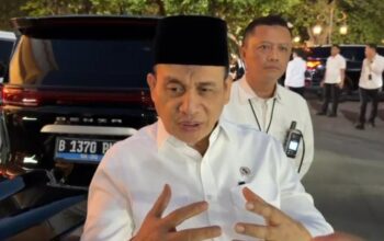 Wamenag: Kemenag Siapkan Materi Edukasi dalam Kurikulum untuk Cegah Pengaruh Budaya LGBTQ