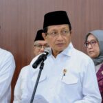 Menag Dukung PPPK Guru Paruh Waktu Beralih Penuh Waktu pada 2027
