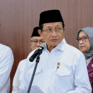 Menag Dukung PPPK Guru Paruh Waktu Beralih Penuh Waktu pada 2027