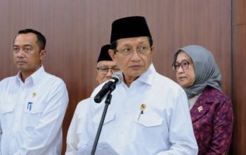 Menag Dukung PPPK Guru Paruh Waktu Beralih Penuh Waktu pada 2027