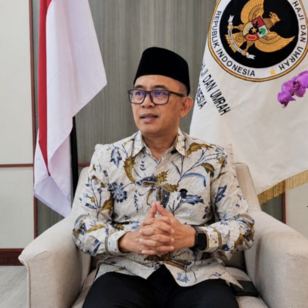 Kemenhaj Buka Seleksi Petugas Haji 1448 H/2027, Pendaftaran Dimulai 25 Agustus
