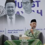 Songsong Muktamar ke-49, Muhammadiyah Siapkan Risalah Kesemestaan