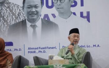 Songsong Muktamar ke-49, Muhammadiyah Siapkan Risalah Kesemestaan