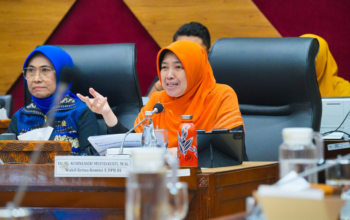 Komisi X DPR Hormati Putusan MK, Minta Pendanaan MBG Dipisahkan Tanpa Ganggu Pendidikan