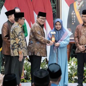 MTQ Piala Gubernur 2026 Berjenjang, Pramono: Lahirkan Talenta Qur’ani dari Akar Rumput