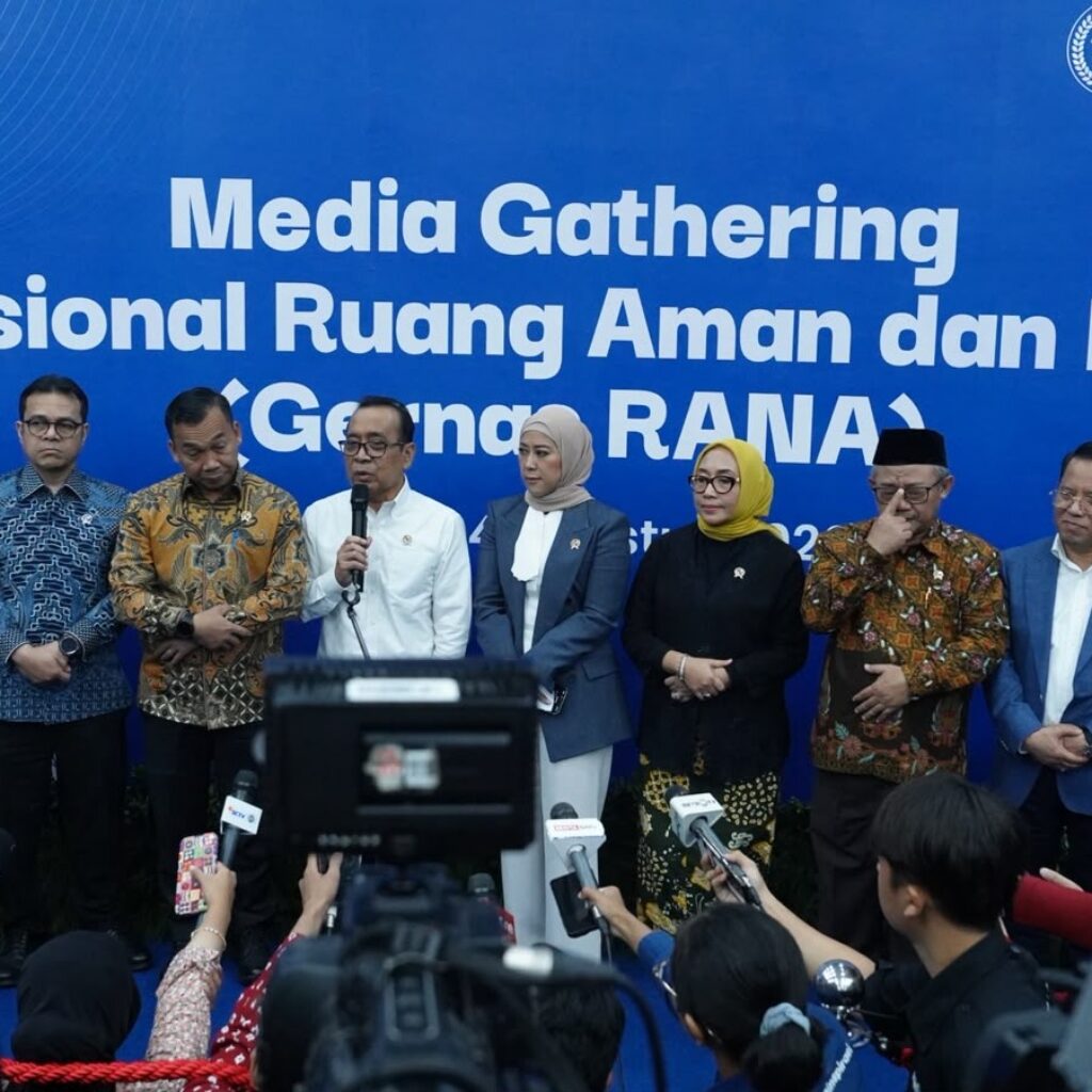 Kemenag Perkuat Kurikulum Cinta untuk Wujudkan Ruang Aman bagi Anak