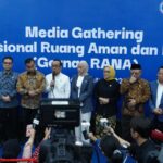 Kemenag Perkuat Kurikulum Cinta untuk Wujudkan Ruang Aman bagi Anak