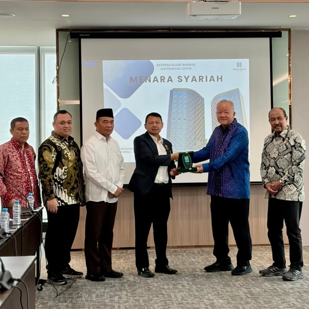 Muhammadiyah Gandeng Dunia Usaha Perkuat Dakwah di Wilayah 3T