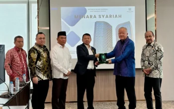Muhammadiyah Gandeng Dunia Usaha Perkuat Dakwah di Wilayah 3T