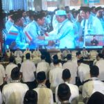 Menag Optimistis Indonesia Bebas Buta Huruf Al-Qur’an dalam Tiga Tahun