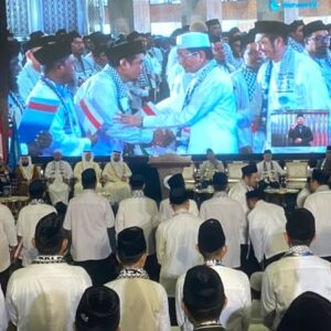 Menag Optimistis Indonesia Bebas Buta Huruf Al-Qur’an dalam Tiga Tahun