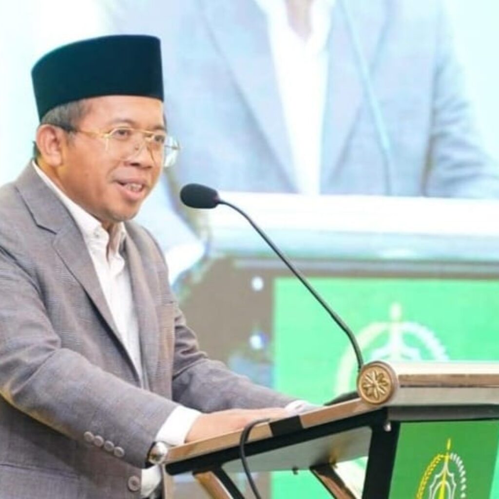 100 Ribu Peserta Siap Ikuti Zikir dan Doa Kebangsaan di Monas, Kemenag Matangkan Persiapan