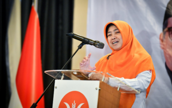 Kurniasih Mufidayati Dukung PPPK Guru Paruh Waktu Diangkat Penuh Waktu pada 2027