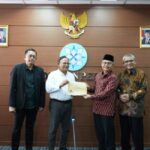 Muhammadiyah Gandeng Dewan Pers, Hari Pers dan Literasi 2026 Digelar di UMJ