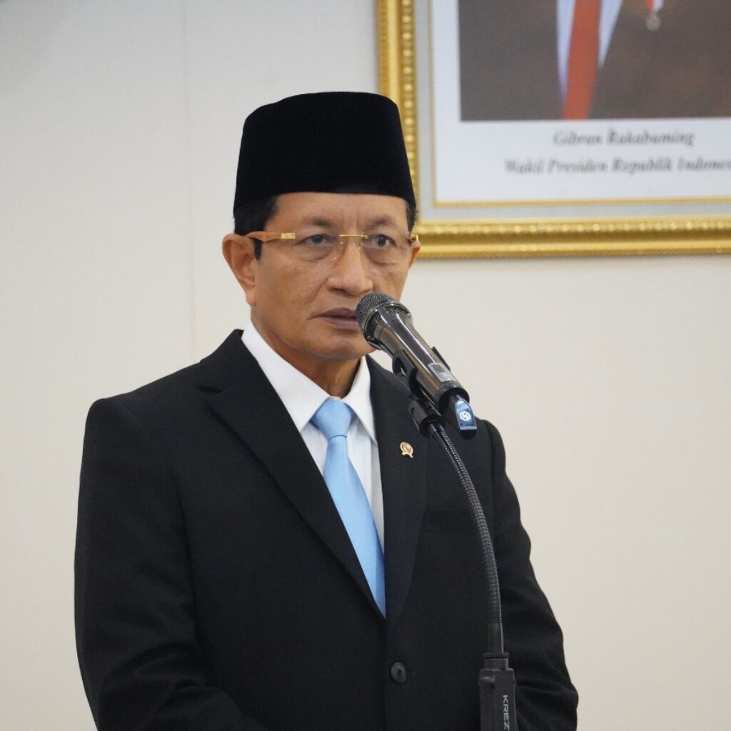 Kemenag Siapkan Rp4,1 Triliun BOS dan BOP RA Tahap II 2026