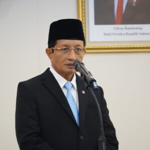 Kemenag Siapkan Rp4,1 Triliun BOS dan BOP RA Tahap II 2026
