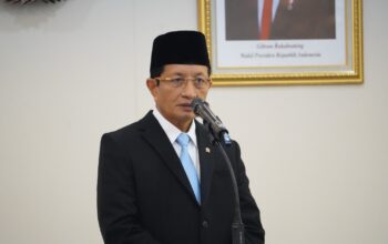 Kemenag Siapkan Rp4,1 Triliun BOS dan BOP RA Tahap II 2026