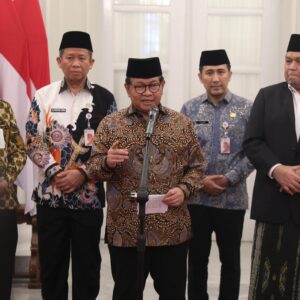 Pramono Anung: MUI Mitra Strategis Wujudkan Jakarta Kota Global Berkeadaban