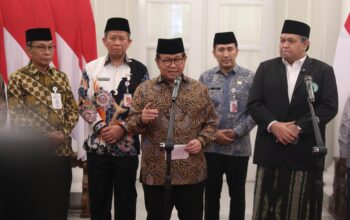 Pramono Anung: MUI Mitra Strategis Wujudkan Jakarta Kota Global Berkeadaban