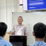 INTECH 2026 Kenalkan Modern Web Development kepada Mahasiswa dan Pelajar UM Indonesia